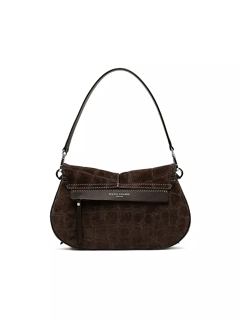 GIANNI CHIARINI | Borsa in pelle - Borsa a mano HELENA | 