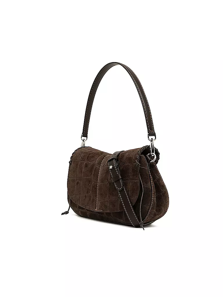 GIANNI CHIARINI | Borsa in pelle - Borsa a mano HELENA | 
