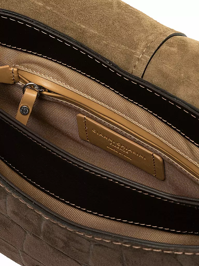 GIANNI CHIARINI | Borsa in pelle - Borsa a mano HELENA | 