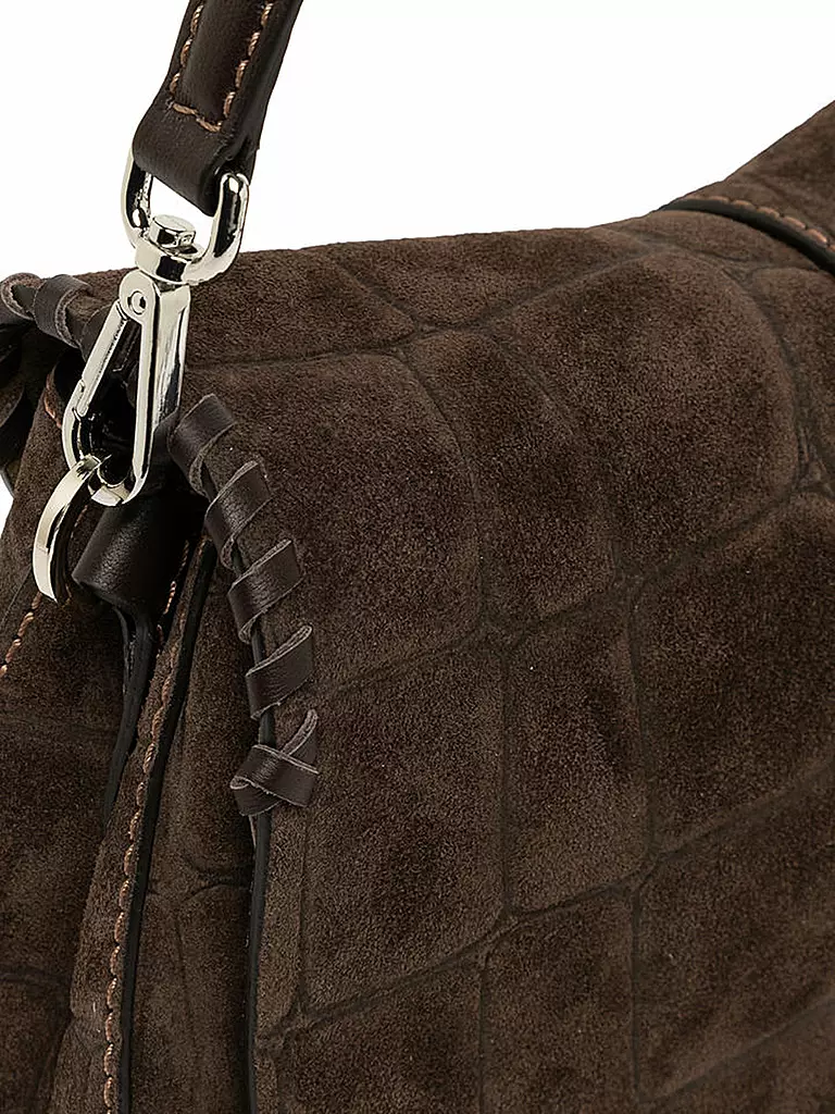 GIANNI CHIARINI | Borsa in pelle - Borsa a mano HELENA | 