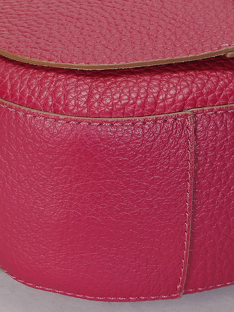 GIANNI CHIARINI | Borsa in pelle - Borsa a tracolla HELENA ROUND | 