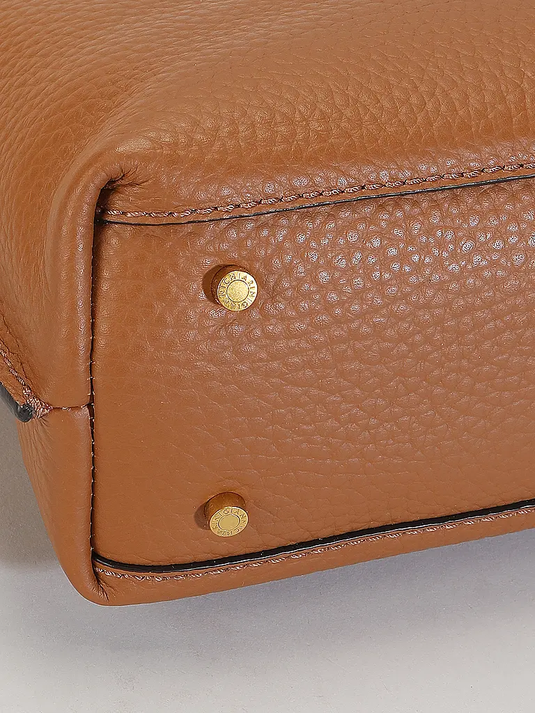 GIANNI CHIARINI | Borsa in pelle - Hobo Bag ARETHA | 