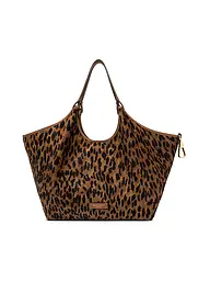GIANNI CHIARINI | Borsa in pelle - Hobo Bag DUA LEO | Marrone