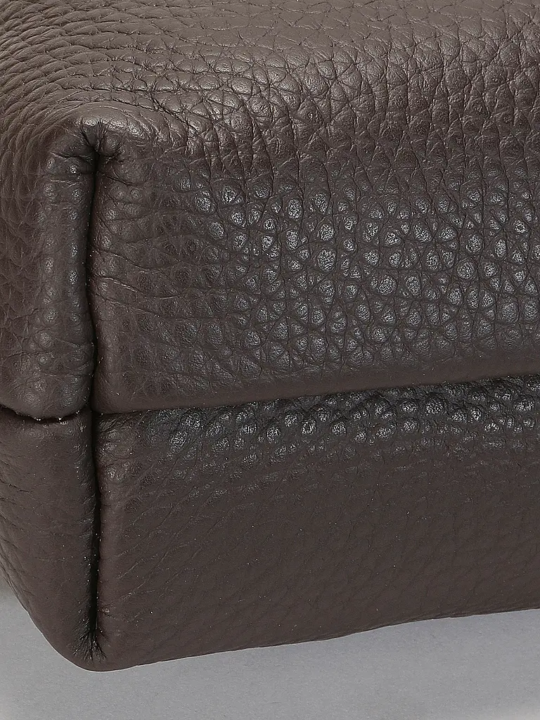 GIANNI CHIARINI | Borsa in pelle - Hobo Bag DUA Small | 