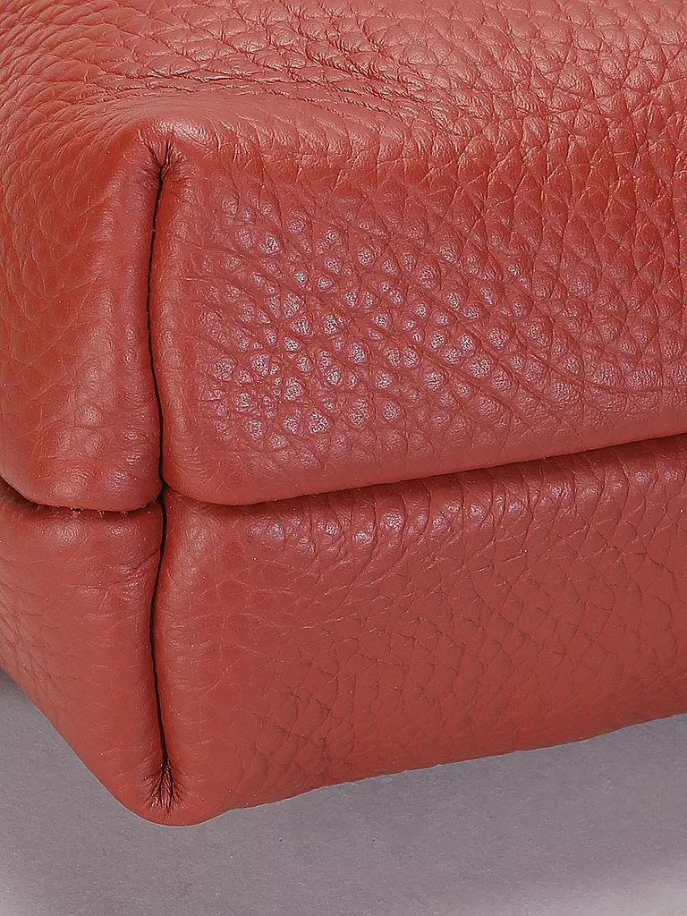 GIANNI CHIARINI | Borsa in pelle - Hobo Bag DUA Small | 