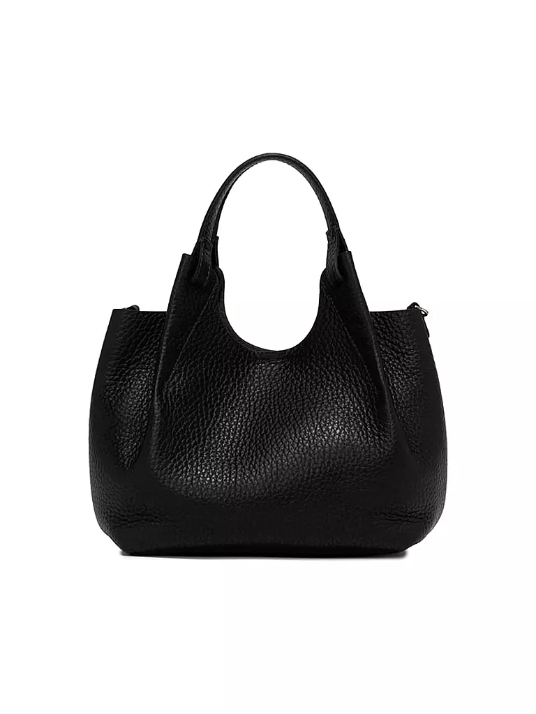 GIANNI CHIARINI | Borsa in pelle - Hobo Bag DUA | 