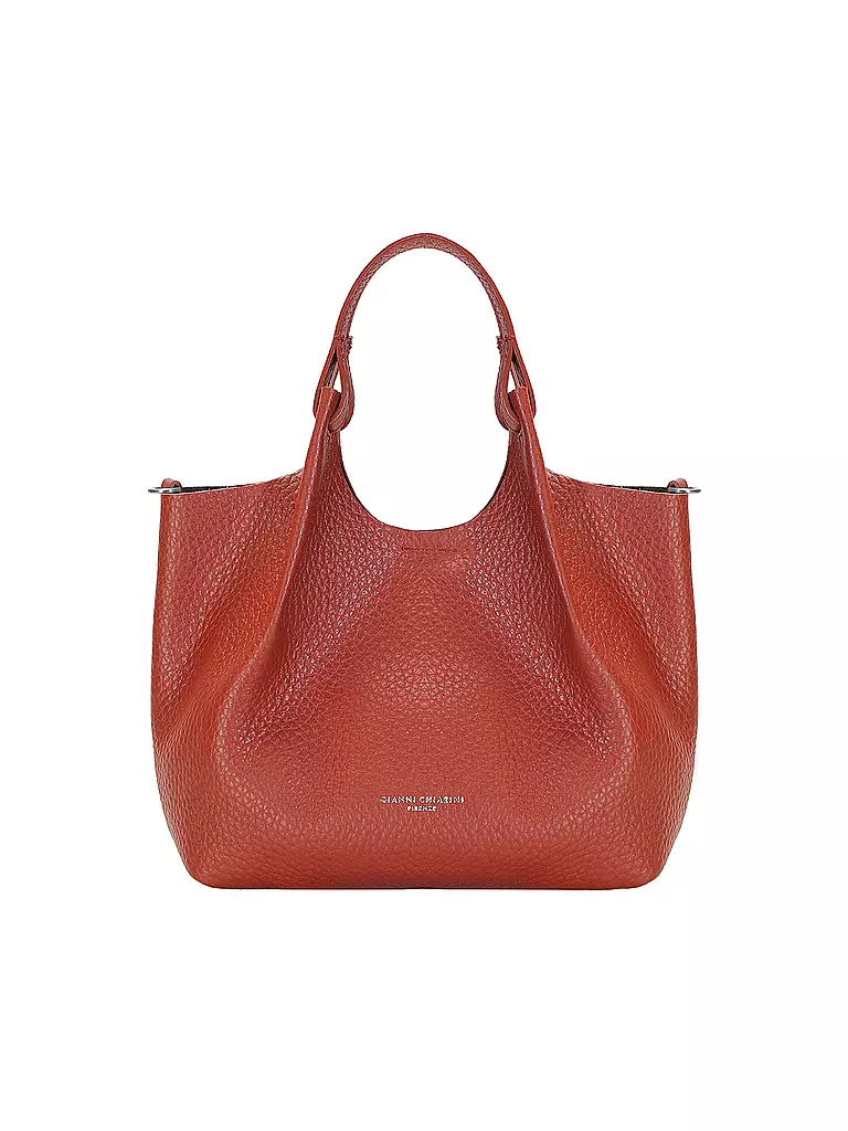 GIANNI CHIARINI | Borsa in pelle - Hobo Bag DUA | 