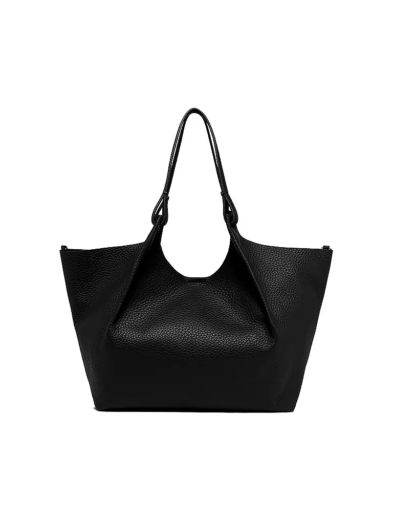 GIANNI CHIARINI | Borsa in pelle - Hobo Bag DUA | 