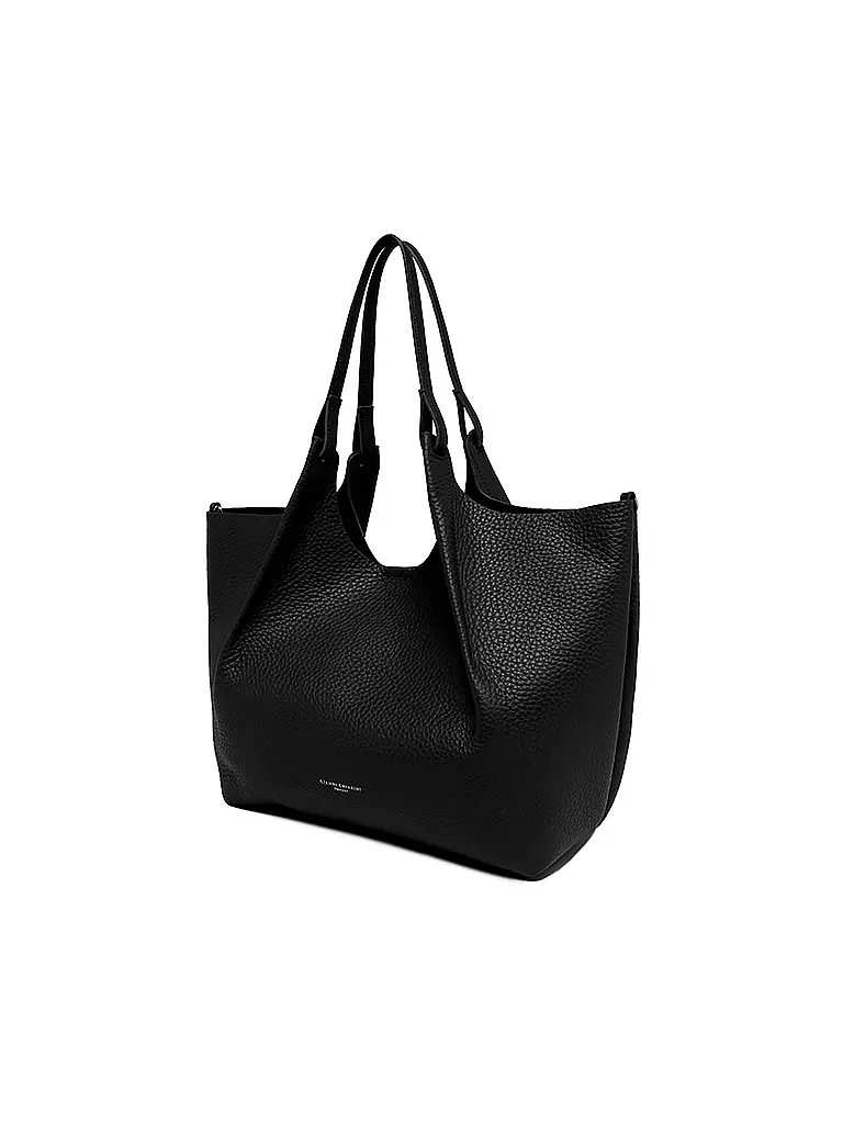 GIANNI CHIARINI | Borsa in pelle - Hobo Bag DUA | 