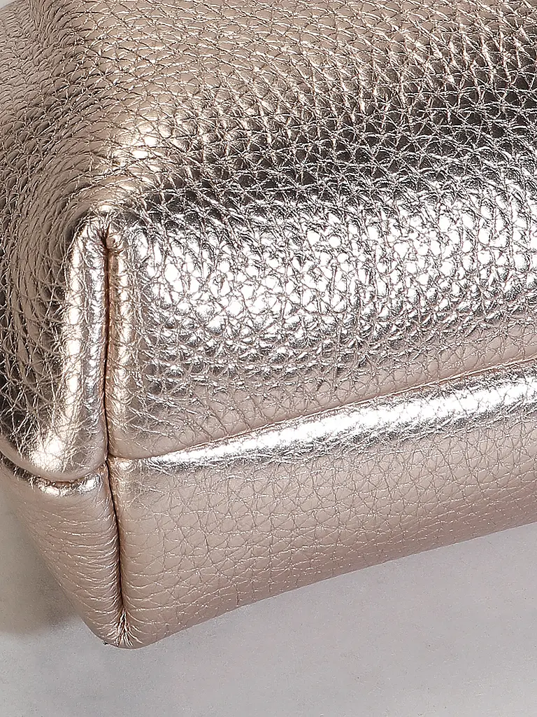 GIANNI CHIARINI | Borsa in pelle - Hobo Bag DUA | 