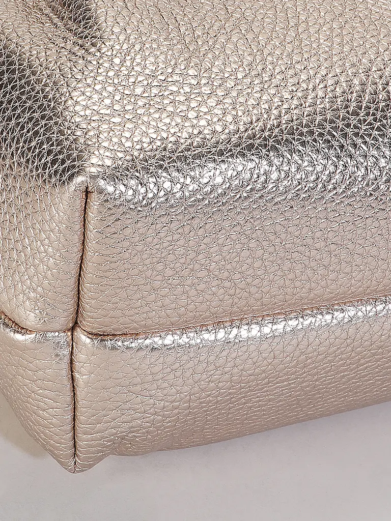 GIANNI CHIARINI | Borsa in pelle - Hobo Bag DUA | 