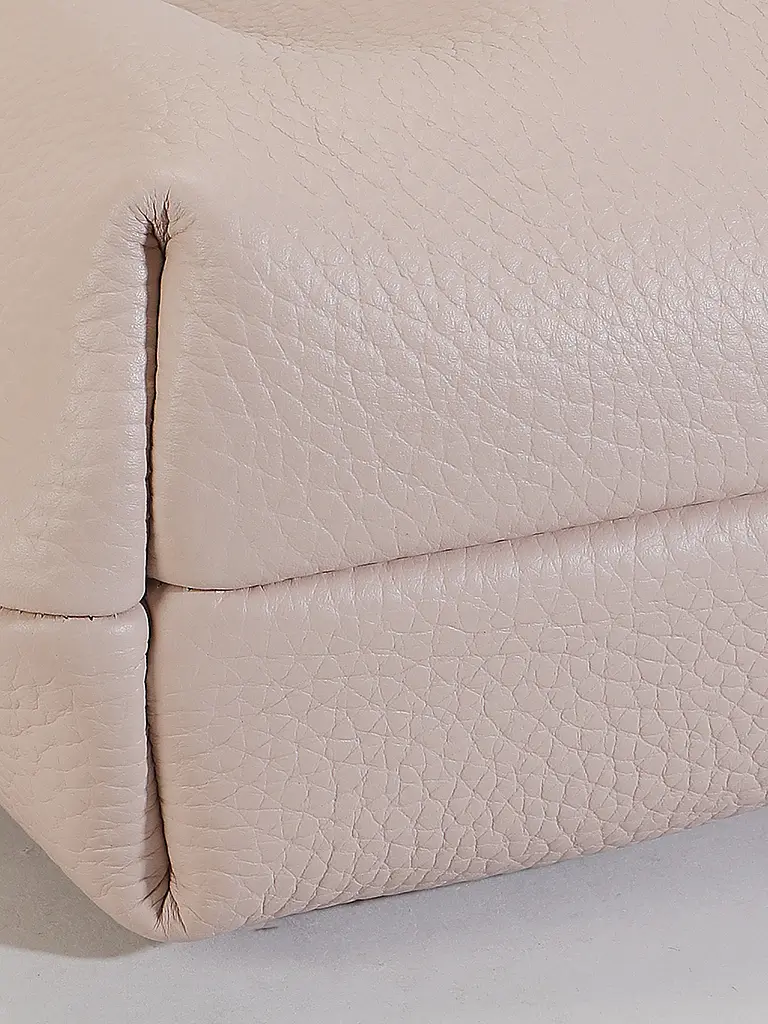 GIANNI CHIARINI | Borsa in pelle - Hobo Bag DUA | Rosa