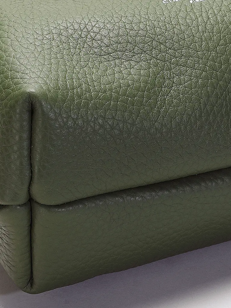 GIANNI CHIARINI | Borsa in pelle - Hobo Bag DUA | 