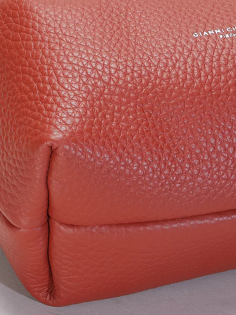 GIANNI CHIARINI | Borsa in pelle - Hobo Bag DUA | 