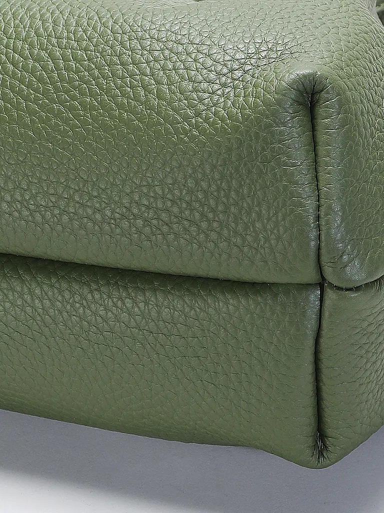 GIANNI CHIARINI | Borsa in pelle - Hobo Bag DUA | 
