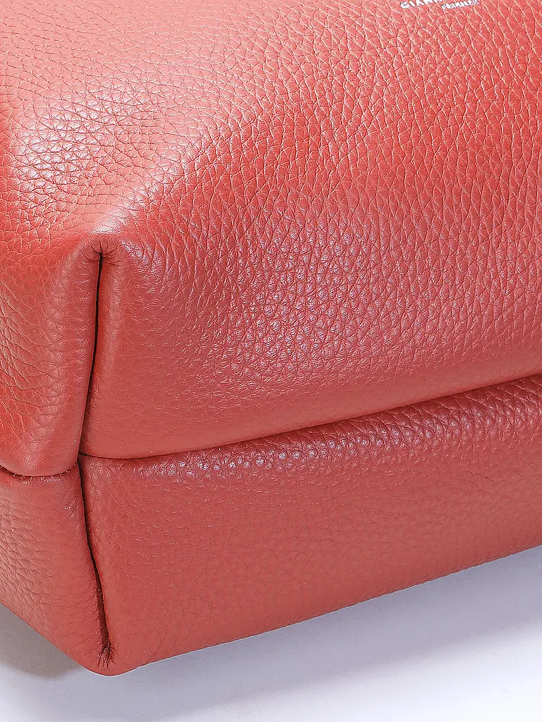 GIANNI CHIARINI | Borsa in pelle - Hobo Bag DUA | 