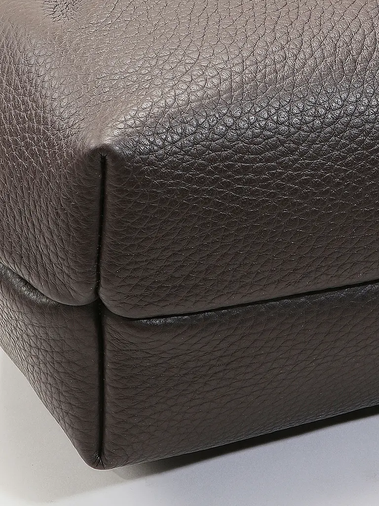 GIANNI CHIARINI | Borsa in pelle - Hobo Bag DUA | 