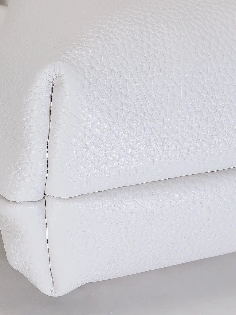 GIANNI CHIARINI | Borsa in pelle - Hobo Bag DUA | 