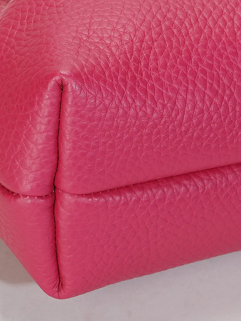 GIANNI CHIARINI | Borsa in pelle - Hobo Bag DUA | 