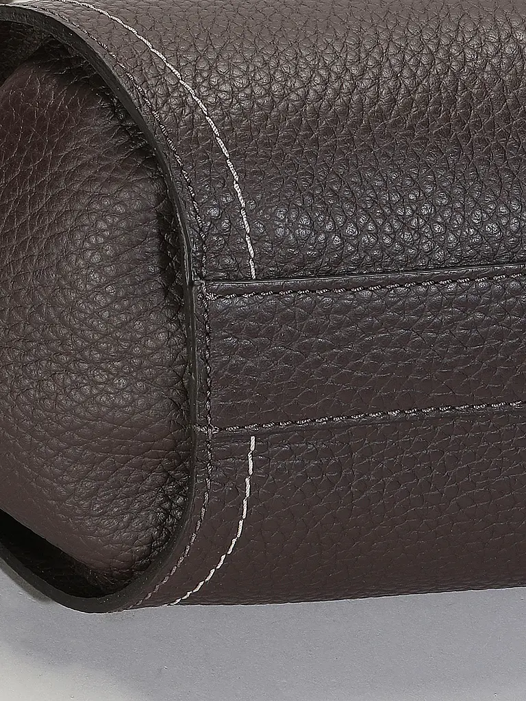 GIANNI CHIARINI | Borsa in pelle - Hobo BLOOM | Marrone