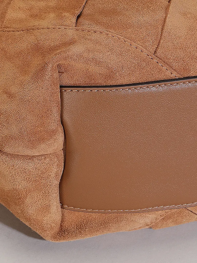 GIANNI CHIARINI | Borsa in pelle - Hobo DUA | 
