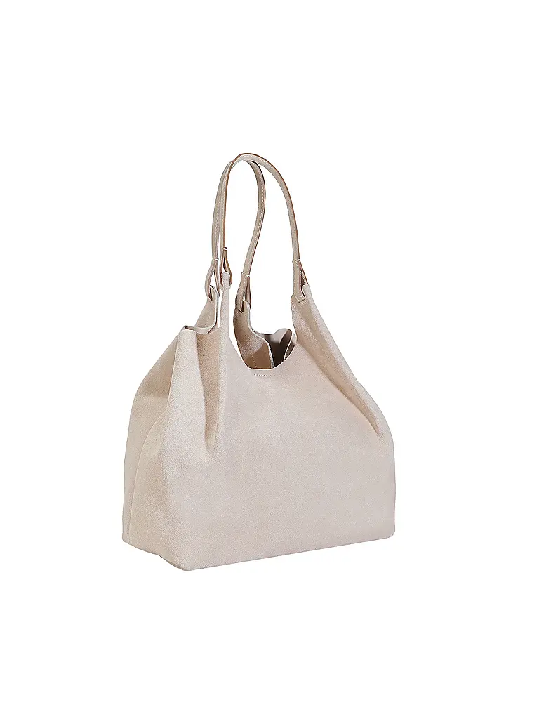 GIANNI CHIARINI | Borsa in pelle - Hobo | 