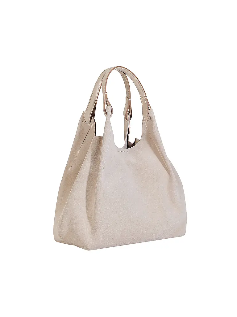 GIANNI CHIARINI | Borsa in pelle - Hobo | 