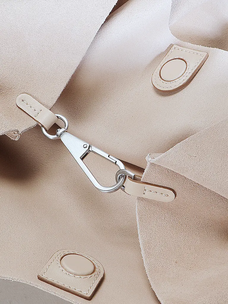 GIANNI CHIARINI | Borsa in pelle - Hobo | 