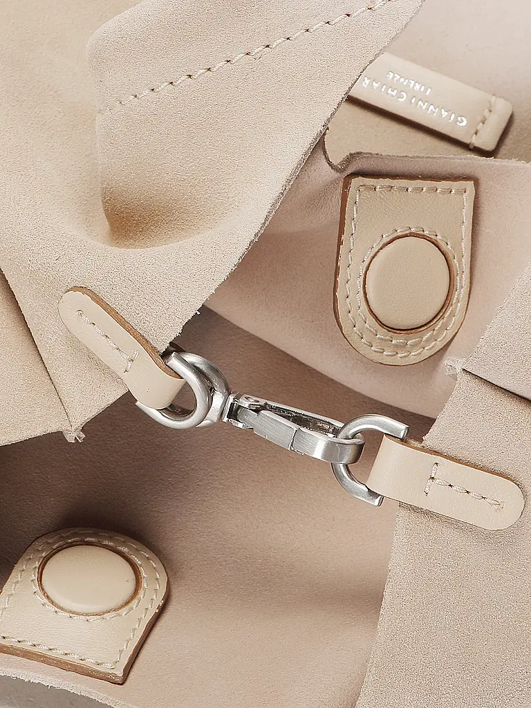 GIANNI CHIARINI | Borsa in pelle - Hobo | 