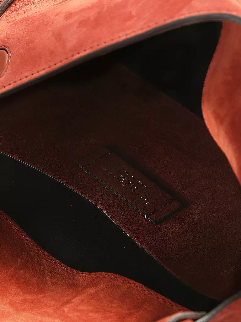 GIANNI CHIARINI | Borsa in pelle - Hobobag PENELOPE | 