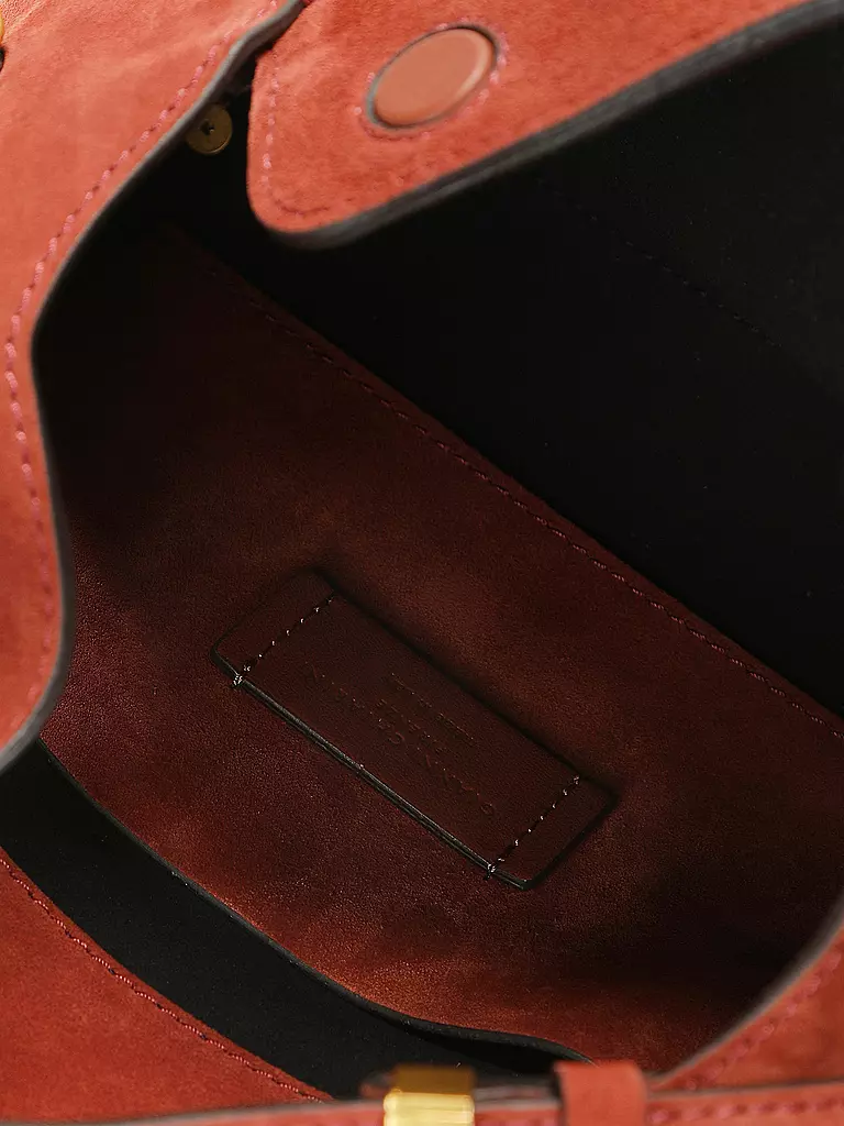GIANNI CHIARINI | Borsa in pelle - Hobobag PENELOPE | 