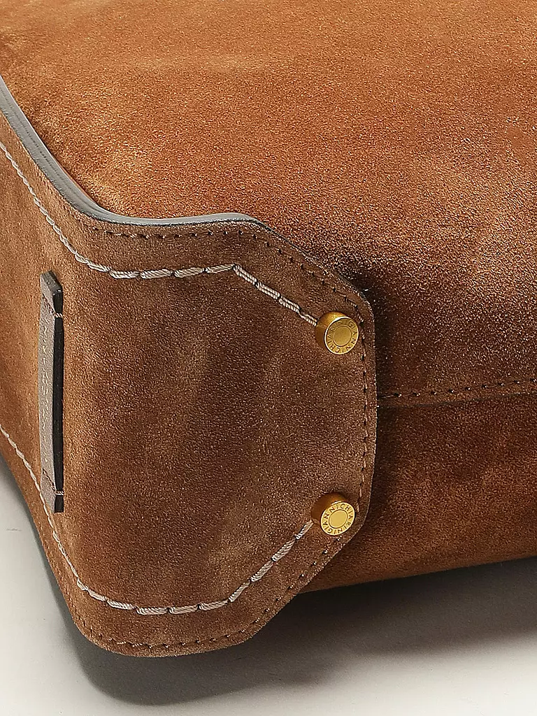 GIANNI CHIARINI | Borsa in pelle - Hobobag PENELOPE | 