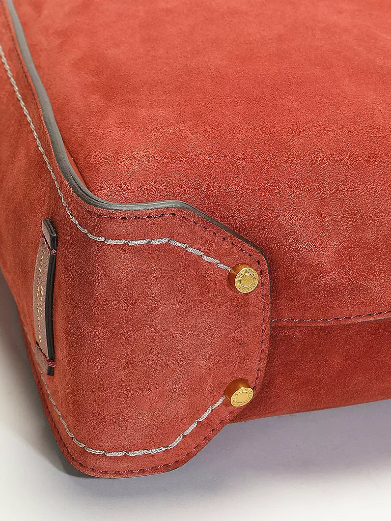 GIANNI CHIARINI | Borsa in pelle - Hobobag PENELOPE | 