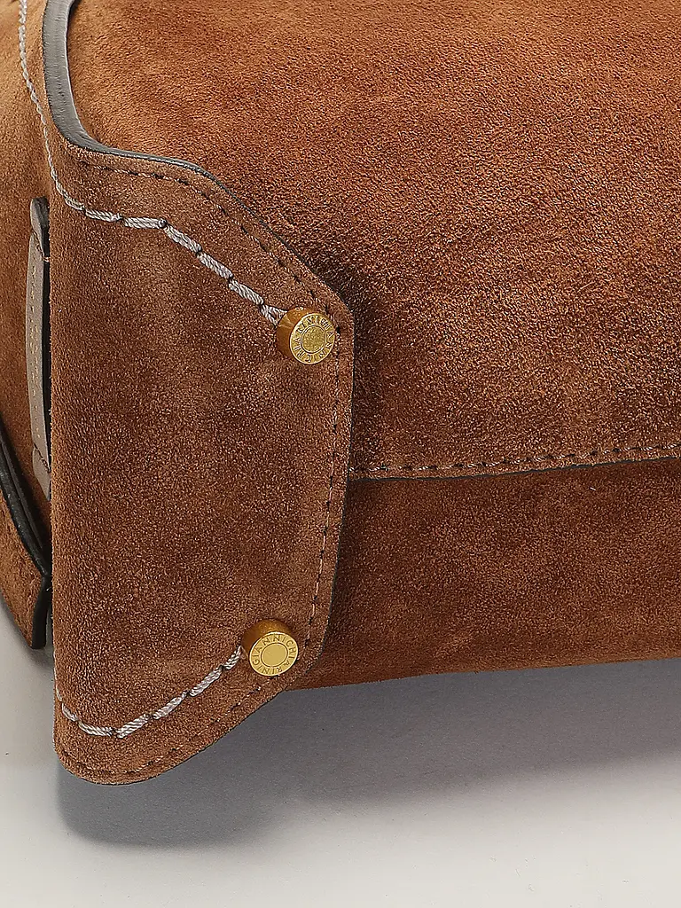 GIANNI CHIARINI | Borsa in pelle - Hobobag PENELOPE | 