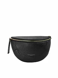 GIANNI CHIARINI | Gürteltasche BROOKE | Nero