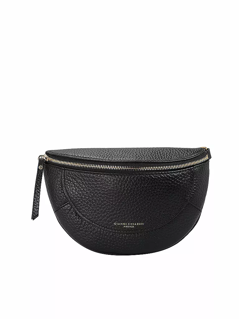 GIANNI CHIARINI | Gürteltasche BROOKE | Nero