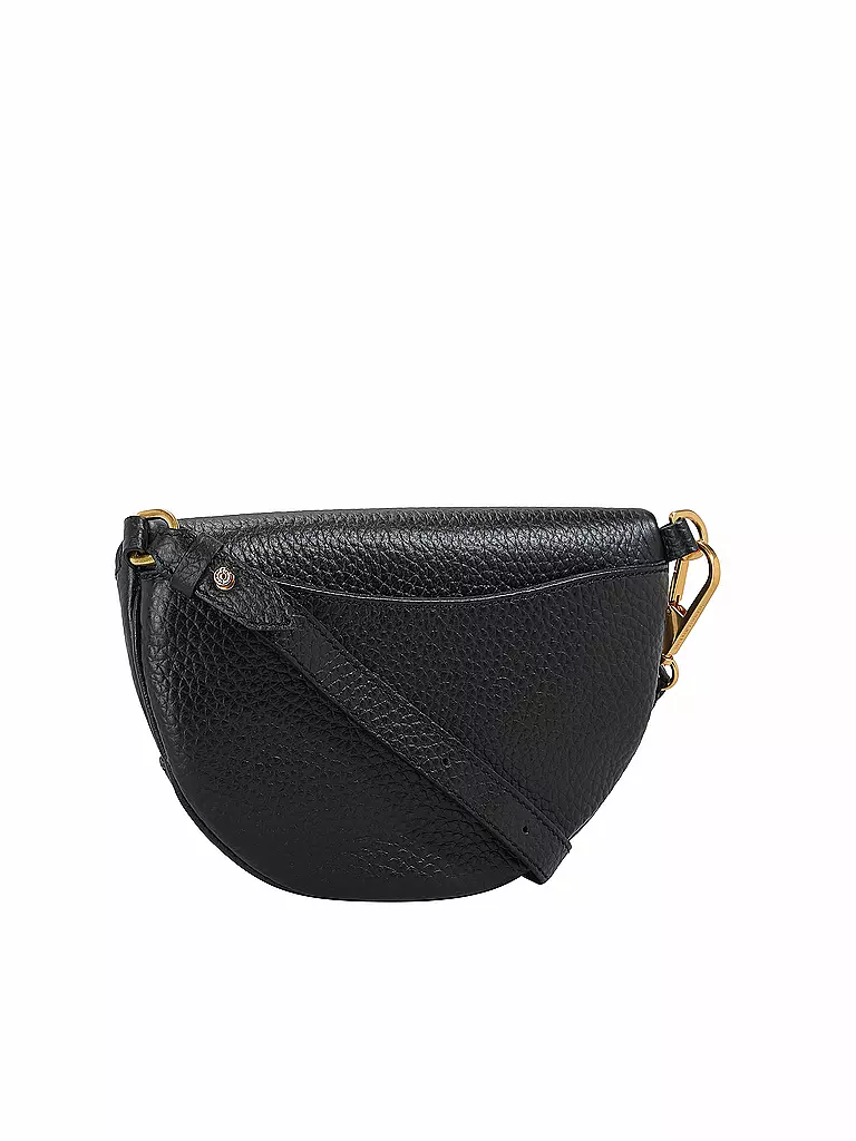 GIANNI CHIARINI | Gürteltasche BROOKE | Nero