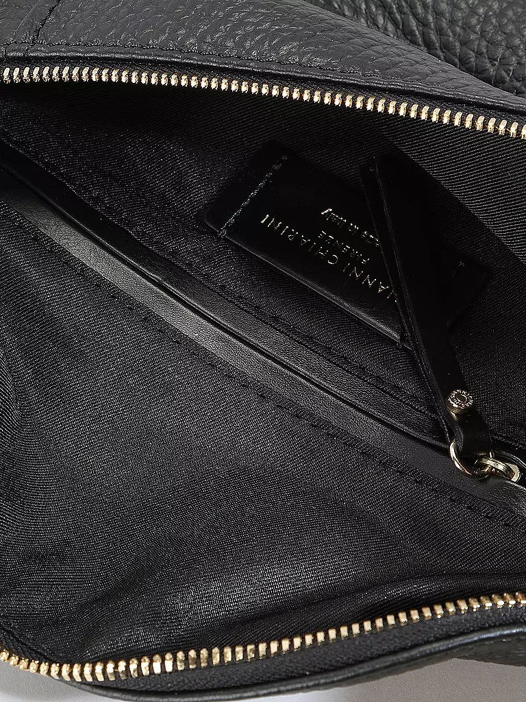 GIANNI CHIARINI | Gürteltasche BROOKE | Nero