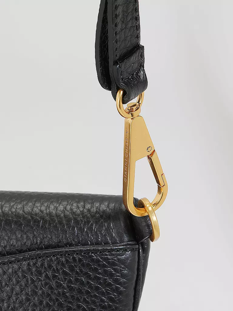 GIANNI CHIARINI | Gürteltasche BROOKE | Nero