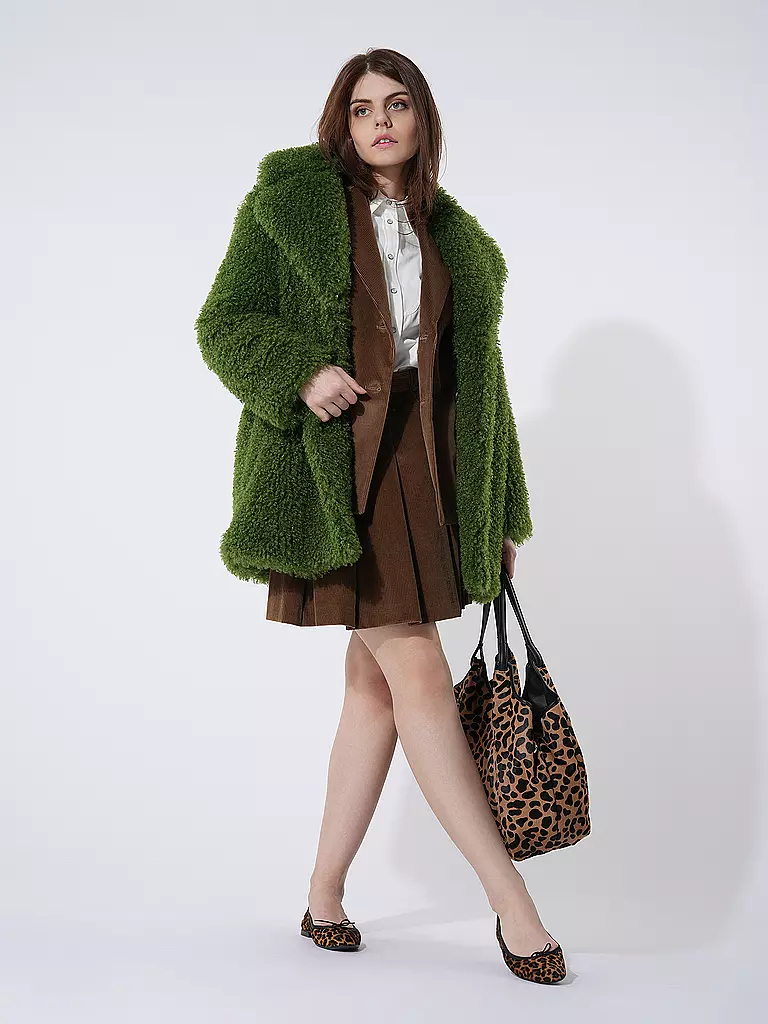 GIANNI CHIARINI | Ledertasche - Hobo DUA  | Nero