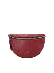 GIANNI CHIARINI | Gürteltasche BROOKE | Rosso scuro