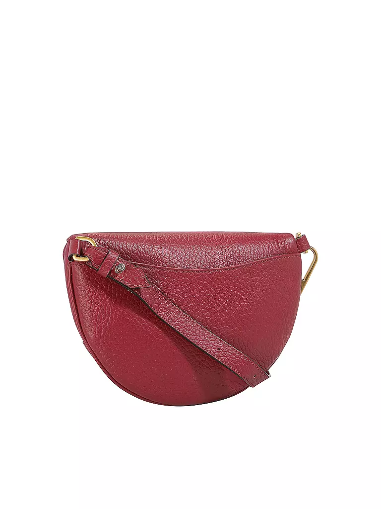 GIANNI CHIARINI | Marsupio BROOKE | Rosso scuro