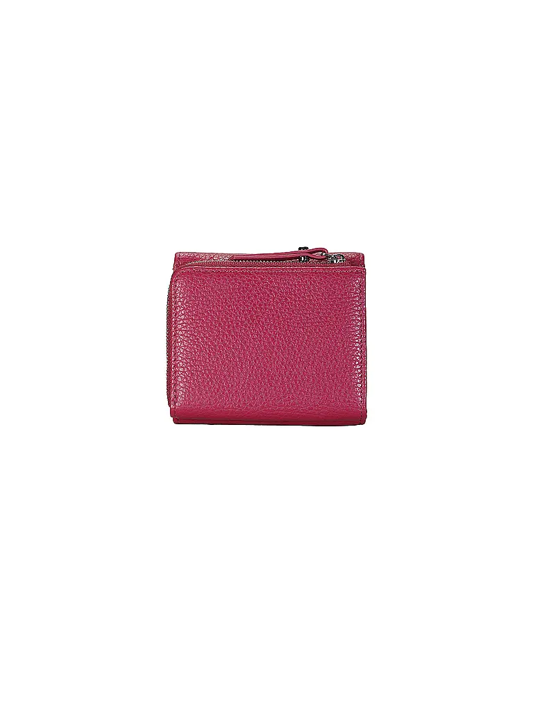 GIANNI CHIARINI | Nome prodotto: Portafoglio
Marca: GIANNI CHIARINI
Colore: rosa
Categorie: Moda, Donna

Materiale: Pelle
Motivo: Tinta unita
Dettagli: Logo | Fucsia