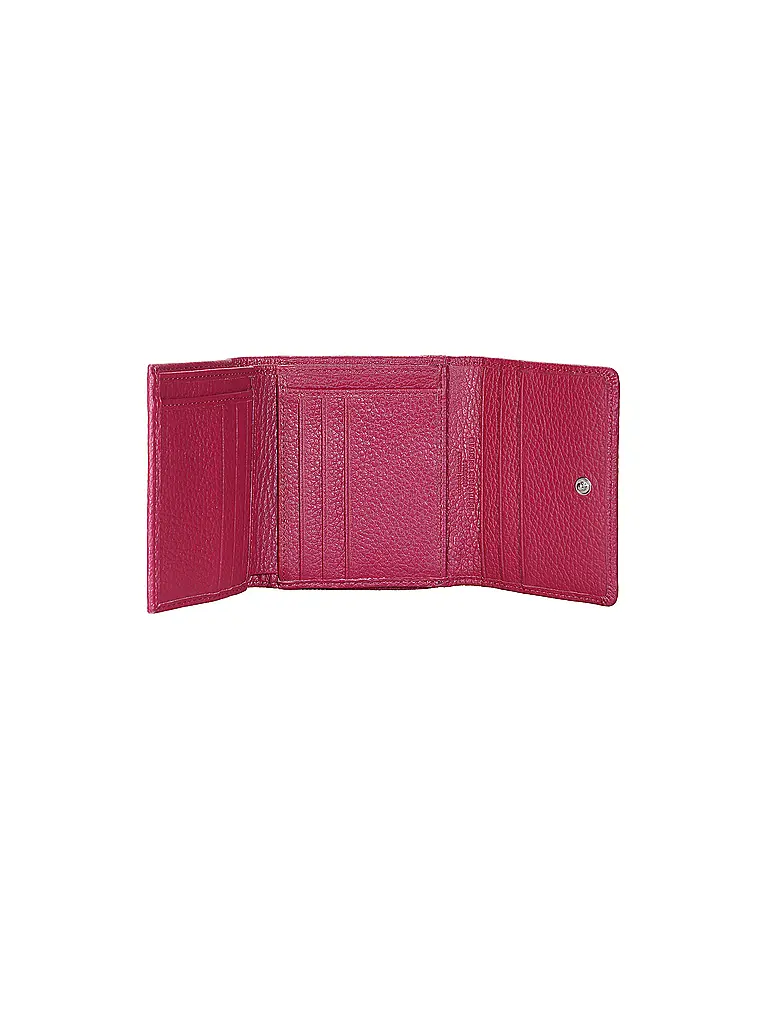 GIANNI CHIARINI | Nome prodotto: Portafoglio
Marca: GIANNI CHIARINI
Colore: rosa
Categorie: Moda, Donna

Materiale: Pelle
Motivo: Tinta unita
Dettagli: Logo | Fucsia
