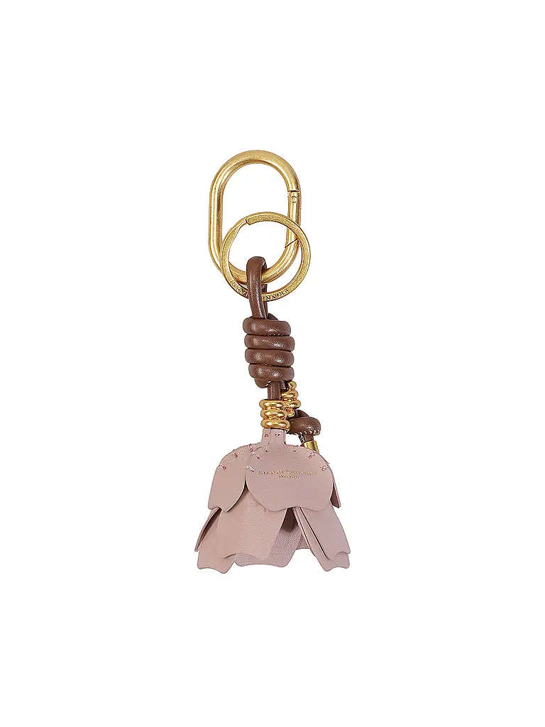 GIANNI CHIARINI | Portachiavi | Rosa