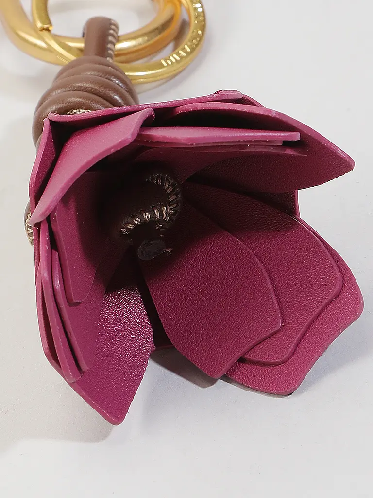GIANNI CHIARINI | Portachiavi | Fucsia