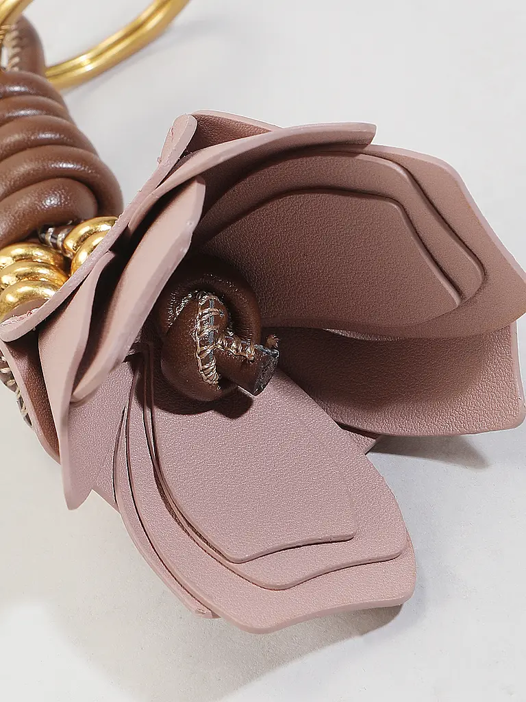 GIANNI CHIARINI | Portachiavi | Rosa