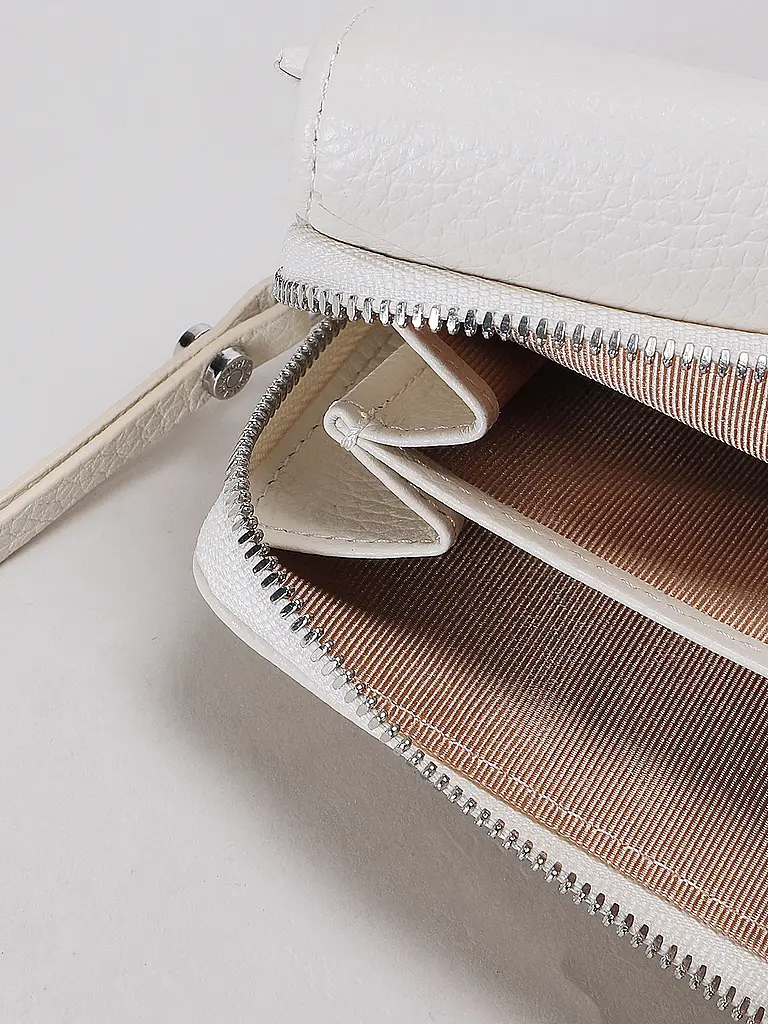 GIANNI CHIARINI | Portafoglio | Bianco