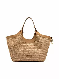 GIANNI CHIARINI | Tasche - Shopper DUA BAST  | Beige