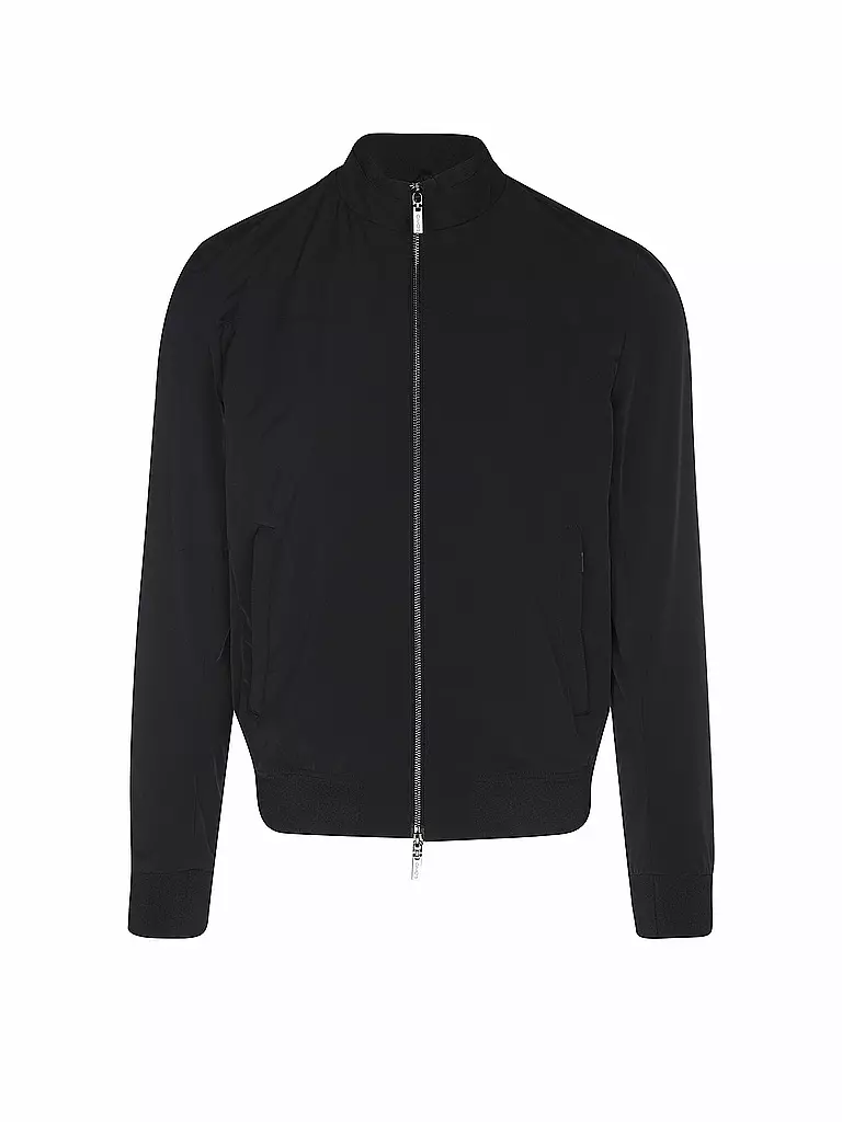 GIMO'S | Blouson | Nero
